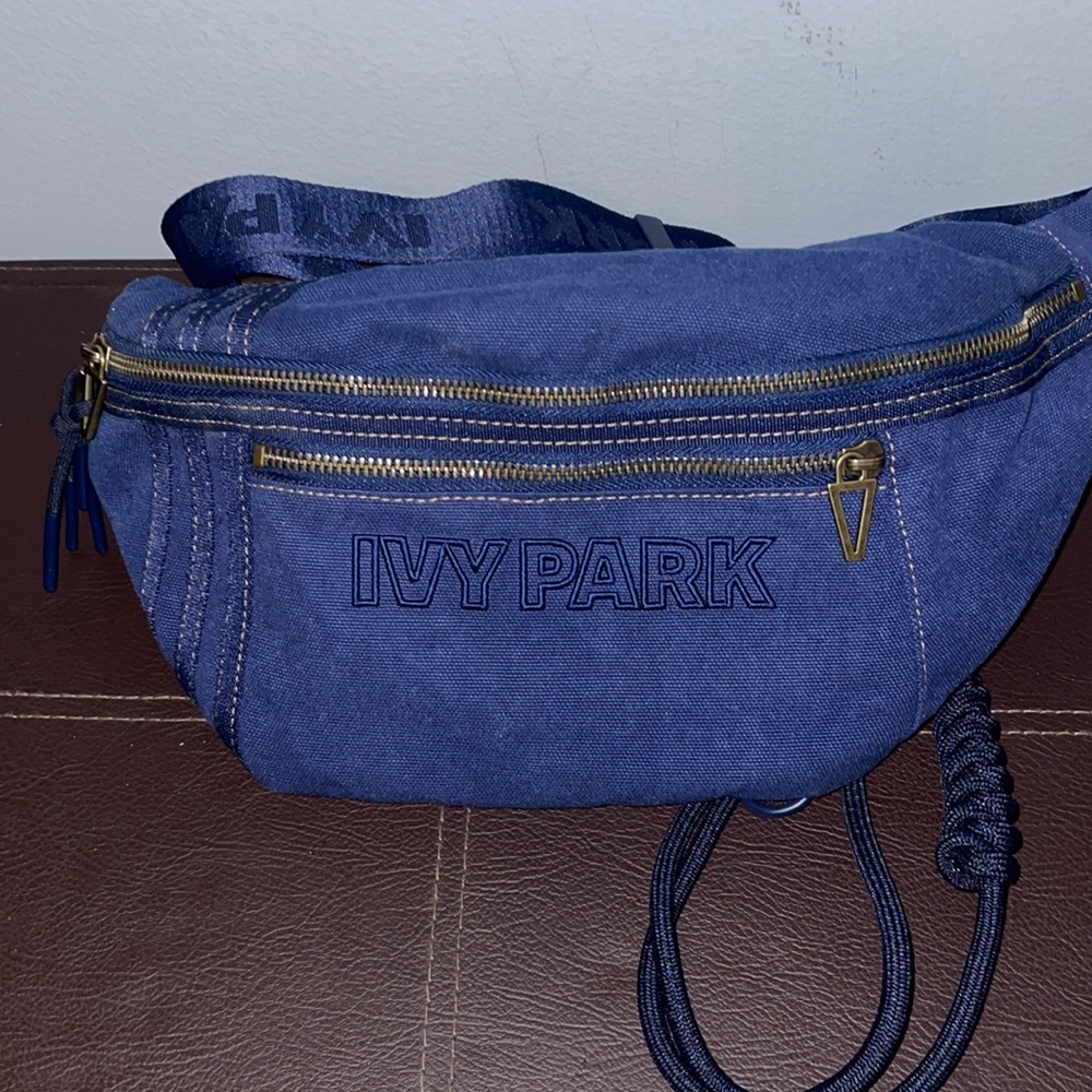 Adidas X Ivy Park Belt Bag